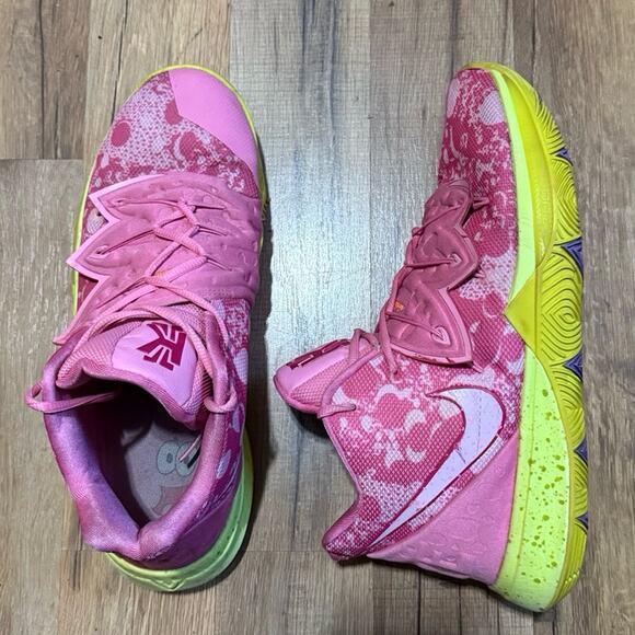 Nike Kyrie Patrick main image 7
